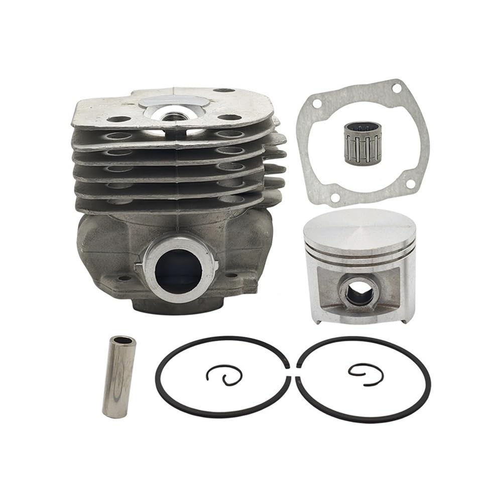 Kit cylindre-piston 50 mm pour résoudre le serrage moteur des tronçonneuses 372XP 365 2171