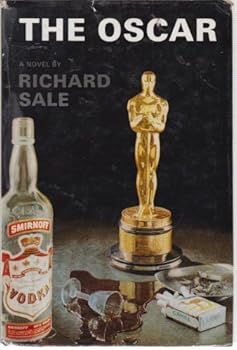 Hardcover The Oscar Book