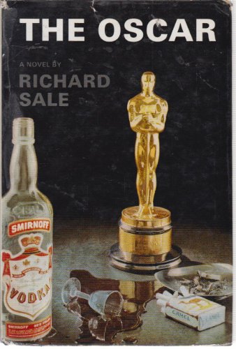 The Oscar B001A9YXGC Book Cover