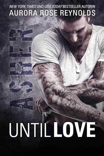 Bild: Asher: Until Love Series f�r 4,99 EUR bei amazon.de