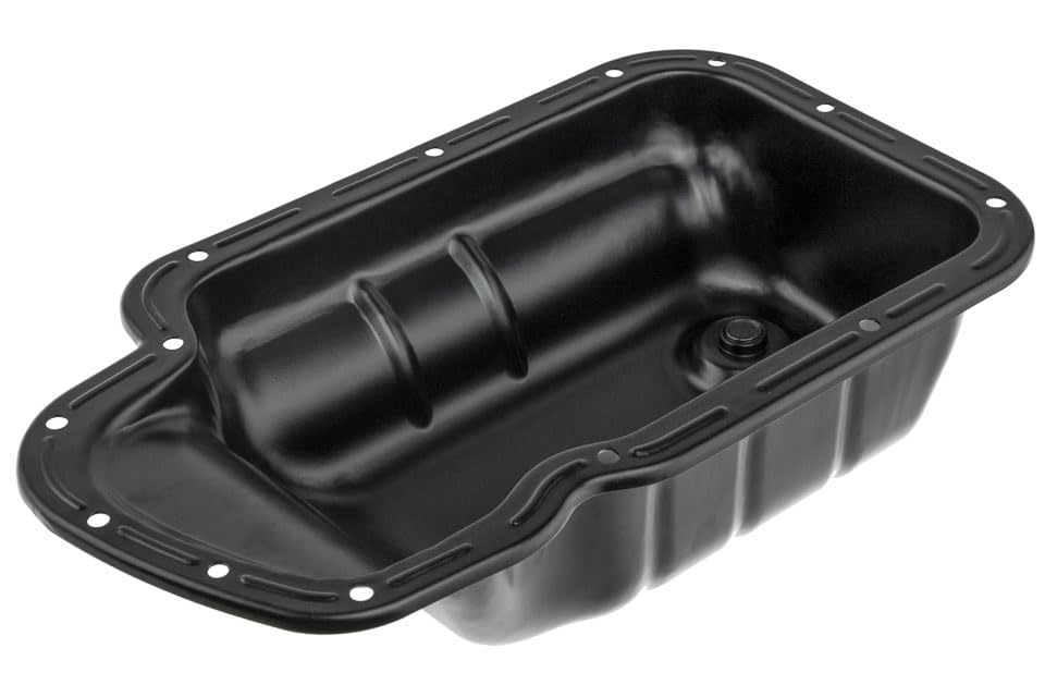 Cárter de aceite BMO-CT-007 frena goteos en Citroen Berlingo C3 C4 y Peugeot 206