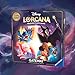 Ravensburger Disney Lorcana TCG: Gateway Board Game | Introductory Trading Card Game Experience for Ages 8+ | Learn to Play Disney Lorcana | Fun for New Players & Families