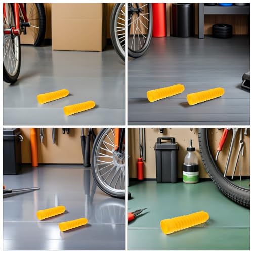 Funda antipolvo para motocicleta suspension delantera goma de guardapolvo amortiguador kit 3