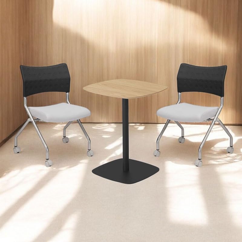 ゆ】ニトリ 天然木製カウンターテーブル フィルン 120cm ニトリ