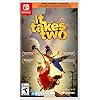 It Takes Two – For Nintendo Switch