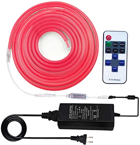 N/C Wisada Luce al neon LED flessibile in