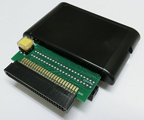MD-MS/MarkIII 変換コンバーター【中古美品・MD版】 MD-MS/MarkIII 変換コンバーター【中古美品・MD版】