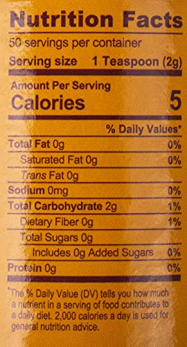 Image of Organic Tattva Psyllium Whole Husk (Isabgol) 100 Gram (Pack of 3)
