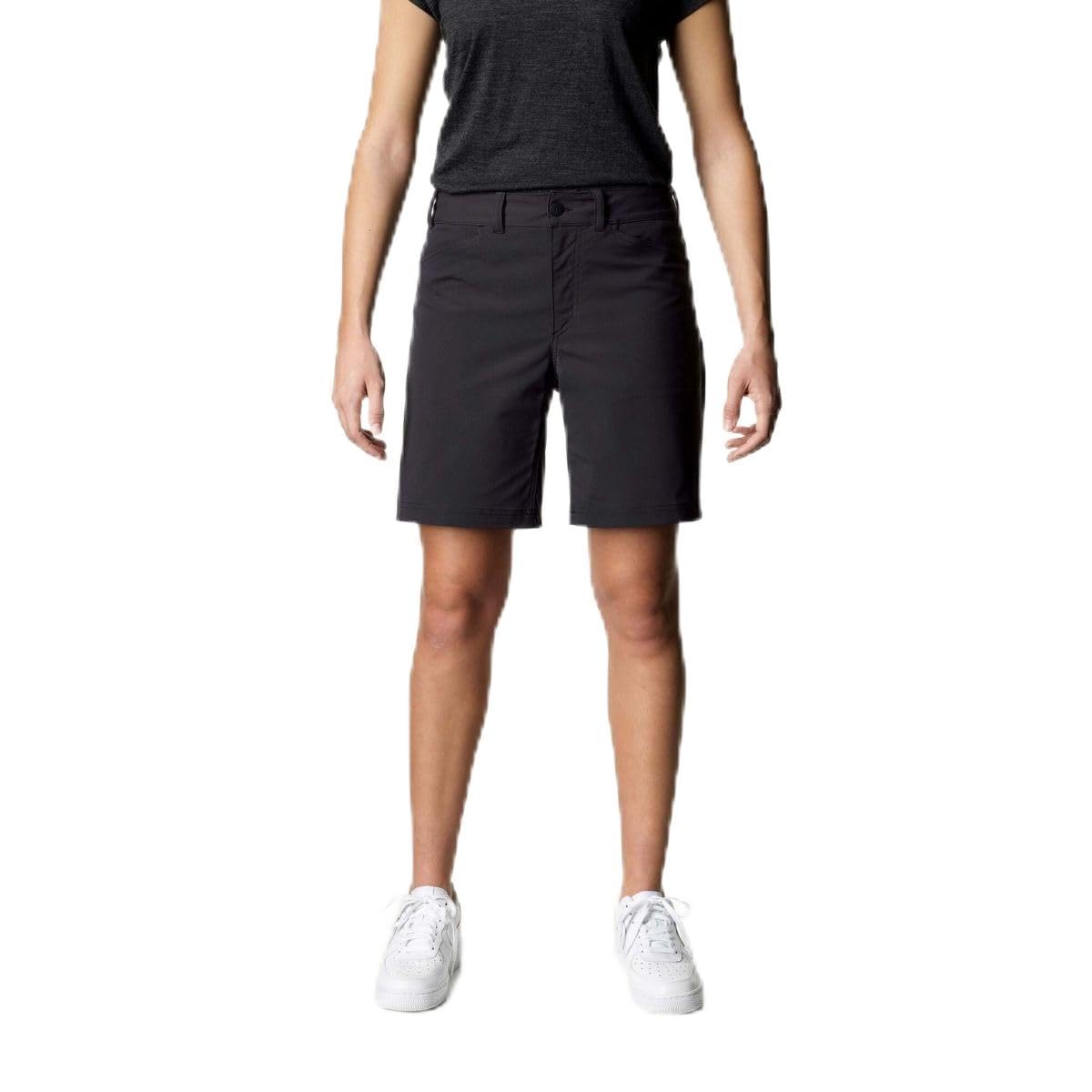 Houdini W's Dock Shorts