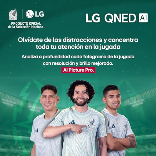 El Mejor Listado de Tv oled 4k , tabla con los diez mejores. 29 Imagen adicional