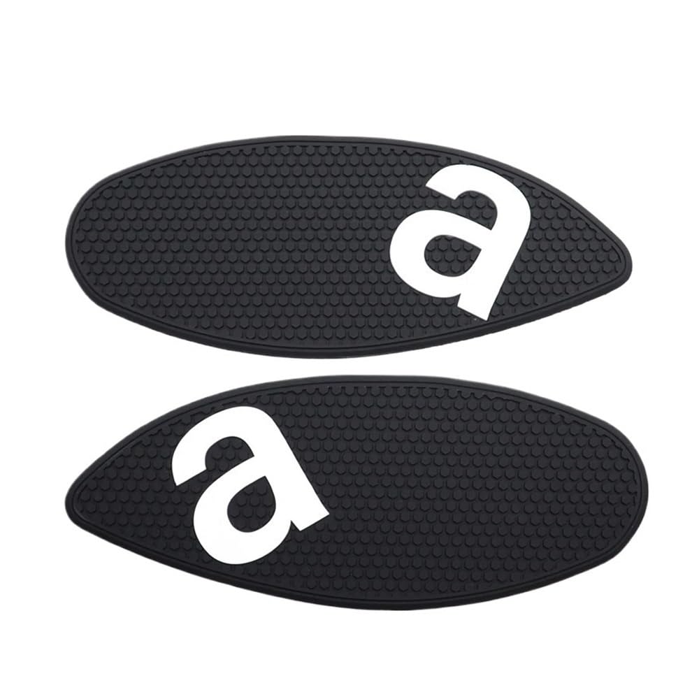 Tank Pad Protector Motorcycle Stickers Fuel Tank Sticker Pads for RS660 for Tuono 660 Protection Knee Tank Pad Sticker