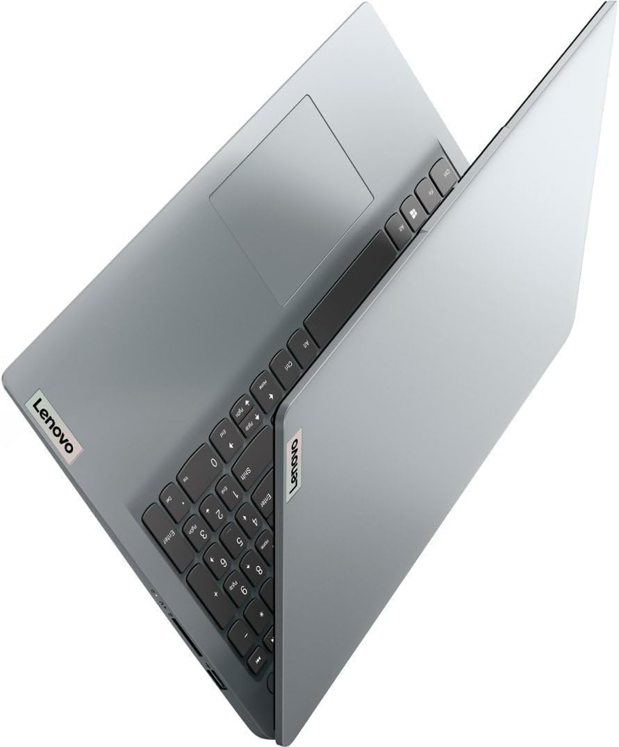 LENOVO IDEAPAD 1 15.6IN FHD INTEL CORE I5-1235U 8GB SOLDERED 512GB