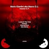 insector rogue galaxy  Insector EP