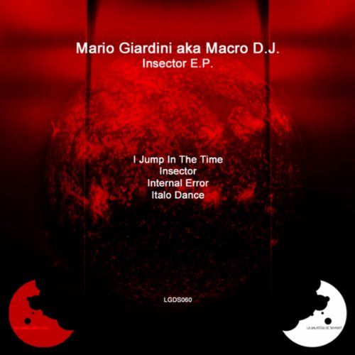  Insector EP