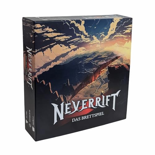 TCG: Starter Kit - Das Brettspiel (deutsch)