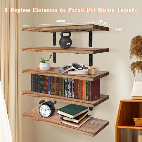 Libreros Y Estantes, Tools repisa pared Marca NEWHEY (3)