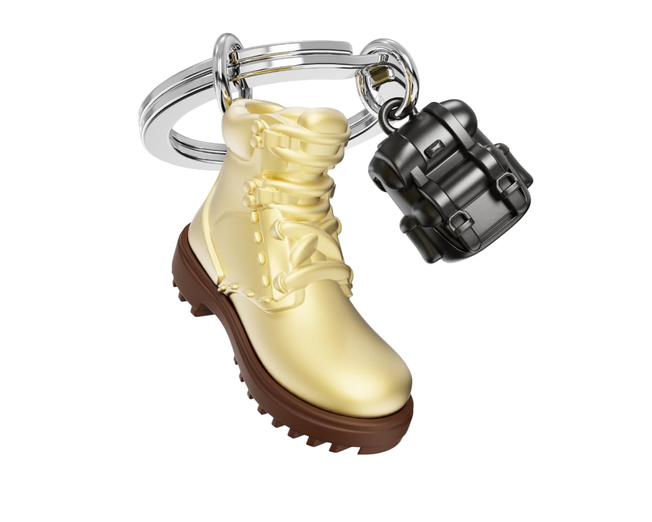 O meta [l]morphose METALMORPHOSE MTM135-01 Popcorn Keyring