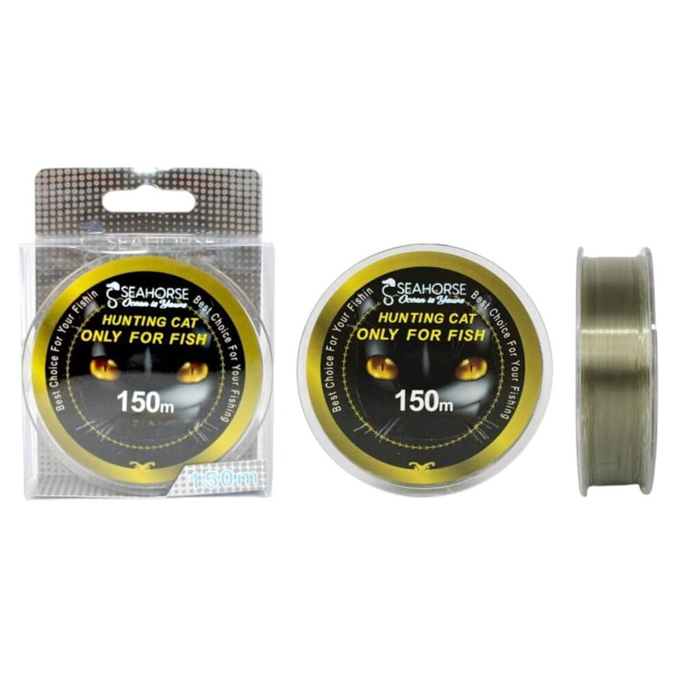 Sea Horse Cat 0,12 Mm 150 Metre Misina