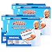 Produktbild Mr.Proper Express Schmutzradierer 2 Radierer/Paket (4er Pack)