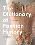 The Dictionary of Fashion History