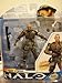 McFarlane Toys Halo 3 Series 7 Sgt. Forge Action Figure