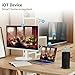 acer CS242Y 23.8” IPS Full HD Smart Monitor | WebOS | Streaming TV | Bluetooth | Wireless Projection | iOT Device for Smart Home | Height Adjustable, Swivel, Tilt & Pivot | 3Wx2 Speakers | sRGB 99%