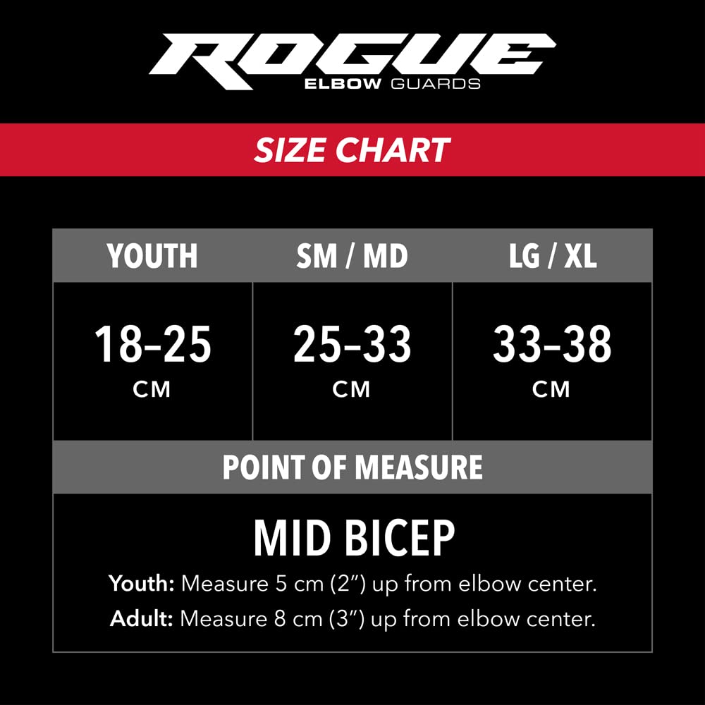 Troy Lee Designs Rogue Coudière Rigide pour Homme