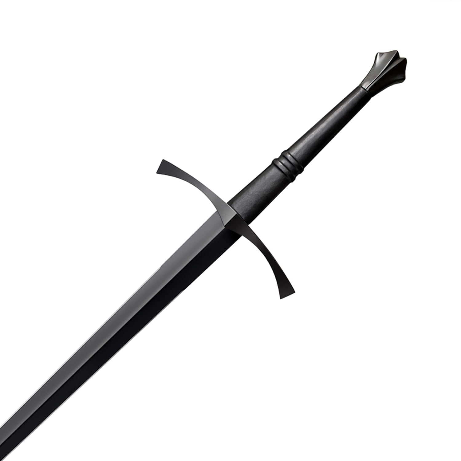 Cold Steel MAA Italian Long Sword , Black