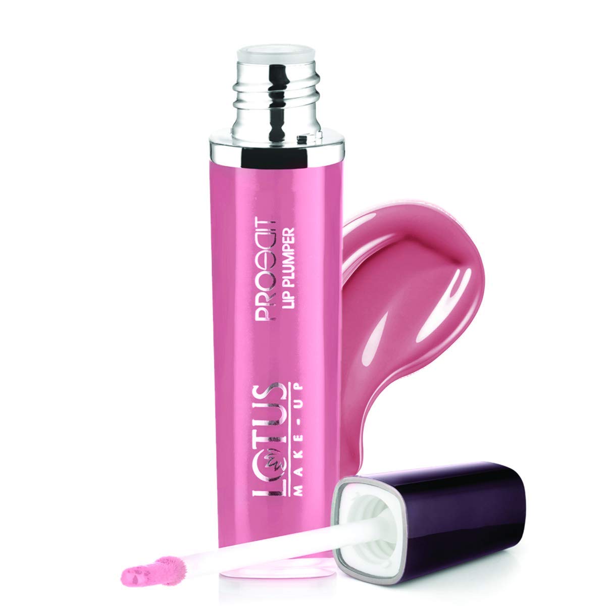 Lotus Makeup Proedit Lip Plumper Pure Peach, Peach, 8 ml-picture-37