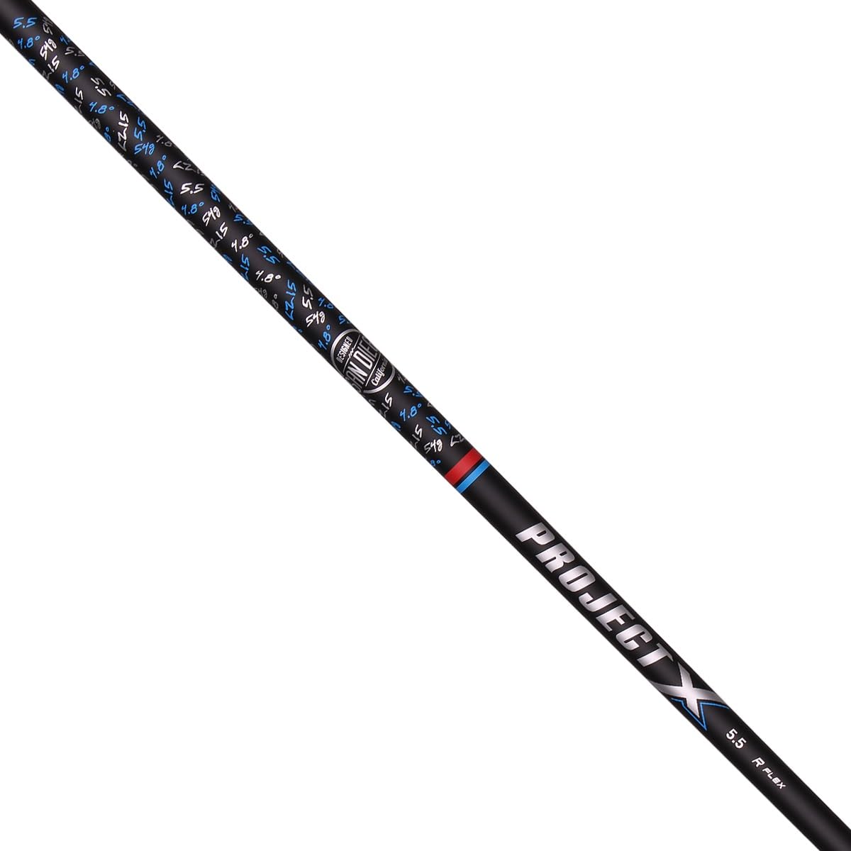 Project X Golf LZ Wood Shaft Regular Flex .355 46