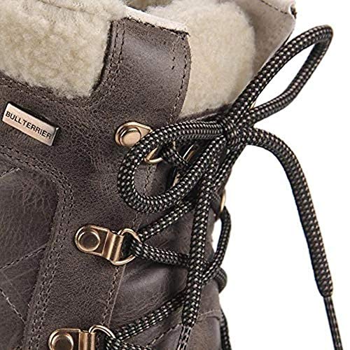 Bota Bull Terrier Nevada Feminina