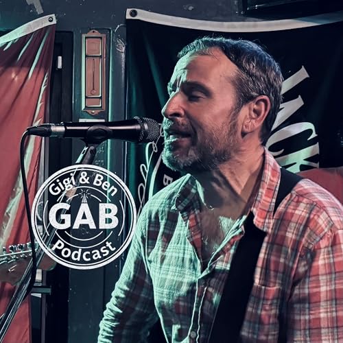 Episode 8: feat. Clay Connor