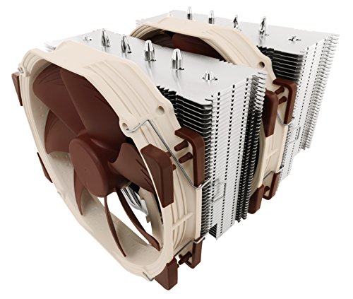 Noctua NH-D15 Review UK 2026