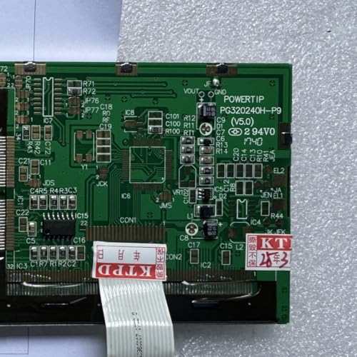 Image of PG320240H-P9 LCD Display Screen