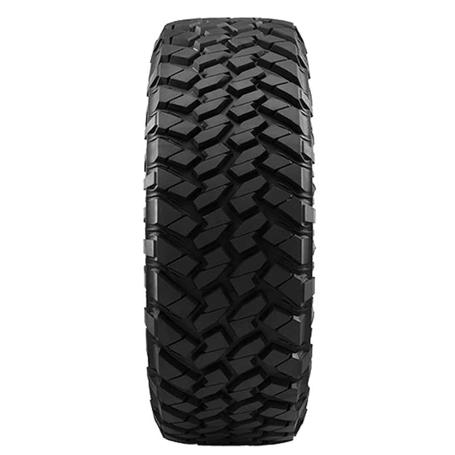 さ*べ様 エムクライム アストロ265/75R16 8j +5 トレイルグラップ さ*