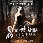 Cover of Shadowlands Sector, Two