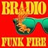 FUNK FIRE(通常盤)