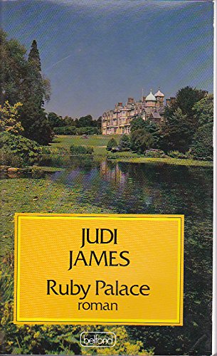 Ruby palace