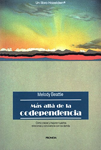 Spanish Beyond Codependency: Mas alla de la cod... 9683906877 Book Cover
