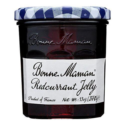 Bonne Maman Red Currant Jelly