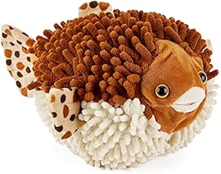 Zappi Co Childrens Stuffed Soft Cuddly Tree Frog Soft Toy (8.5"/21cm) Toy Safari Jungle Animal Plush