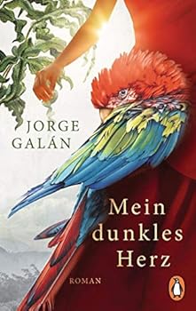 Paperback Mein dunkles Herz: Roman Book