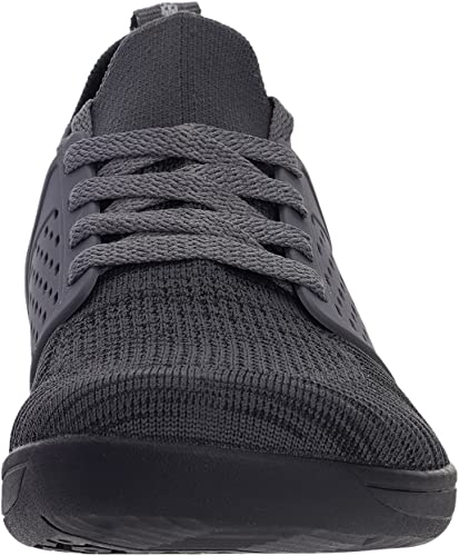 Image of WHITIN Men's Wide Minimalist Barefoot Sneakers | Zero Drop | Midfoot Stability