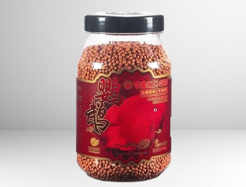 AQUALYF PETS Inch Gold Blood Parrot Fish Food, 380 GMS (B08FMSG3PS) Amazon Price History, Amazon Price Tracker