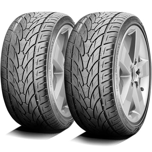 Lionhart LH-TEN All Season Tire
