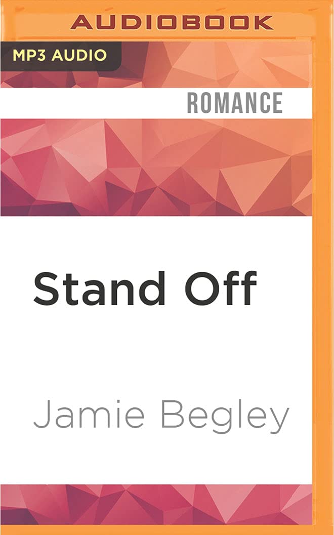 Stand Off (Predators MC, 2) Jamie Begley, Delphine St. Sirene
