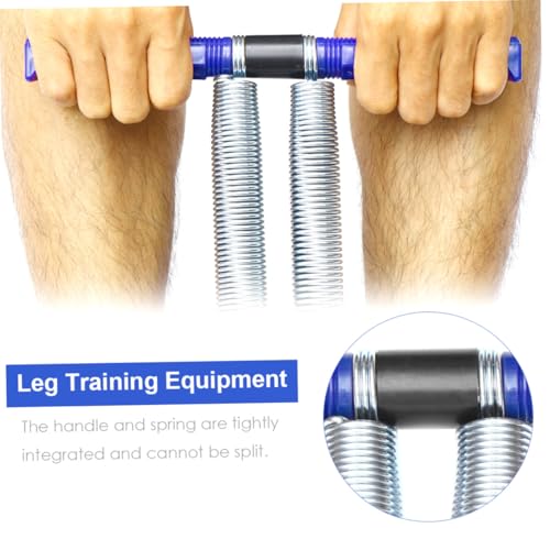 KICHOUSE Pedal para fitness y ejercicio de piernas miniatura 3