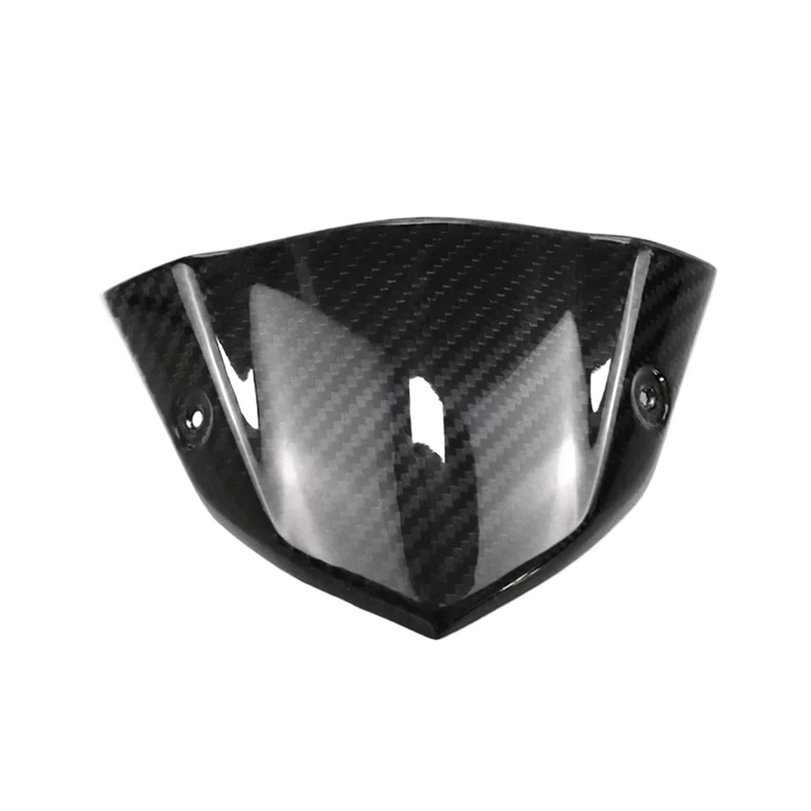 DGHBNP Motorbike Cowls Fit For Kawasaki Z1000 Z1000R 2014-2022 Full Parts Fairing Fenders Cover Kits Hump Tail Fairing(Upper windshield)