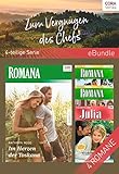 Zum Vergnügen des Chefs ... (4-teilige Serie) (eBundle)