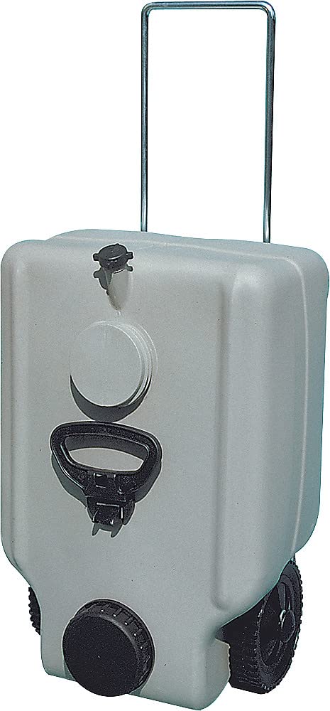 Comet Wasser-Taxi Rolltank 25l Farbe: grau (932961138)